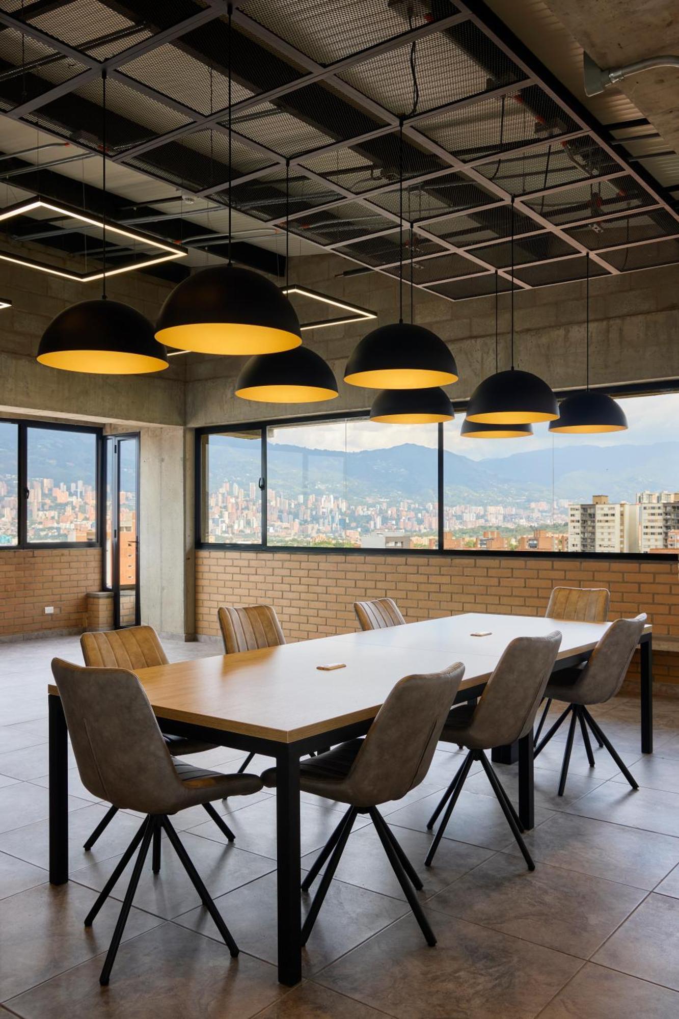30 Living Suites 麦德林 外观 照片