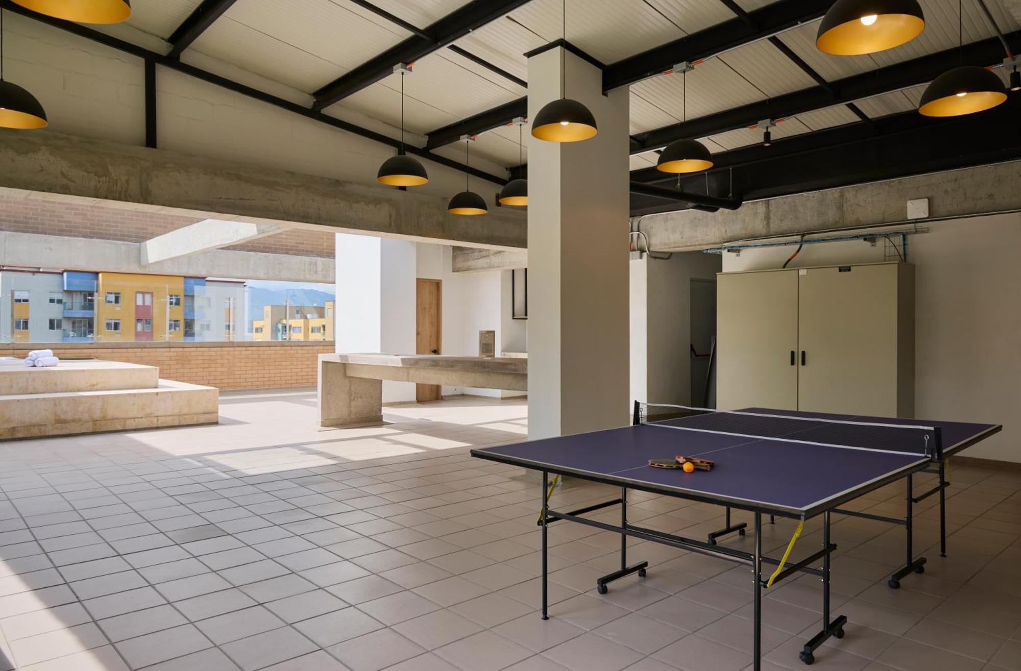 30 Living Suites 麦德林 外观 照片